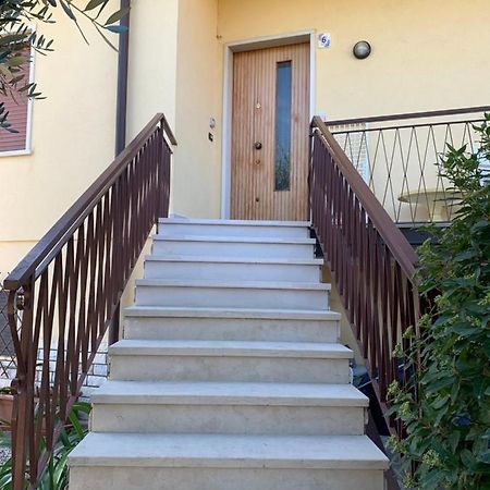 La Casa Di Thomas Appartement Lazise Buitenkant foto