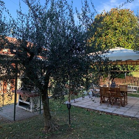 La Casa Di Thomas Appartement Lazise Buitenkant foto