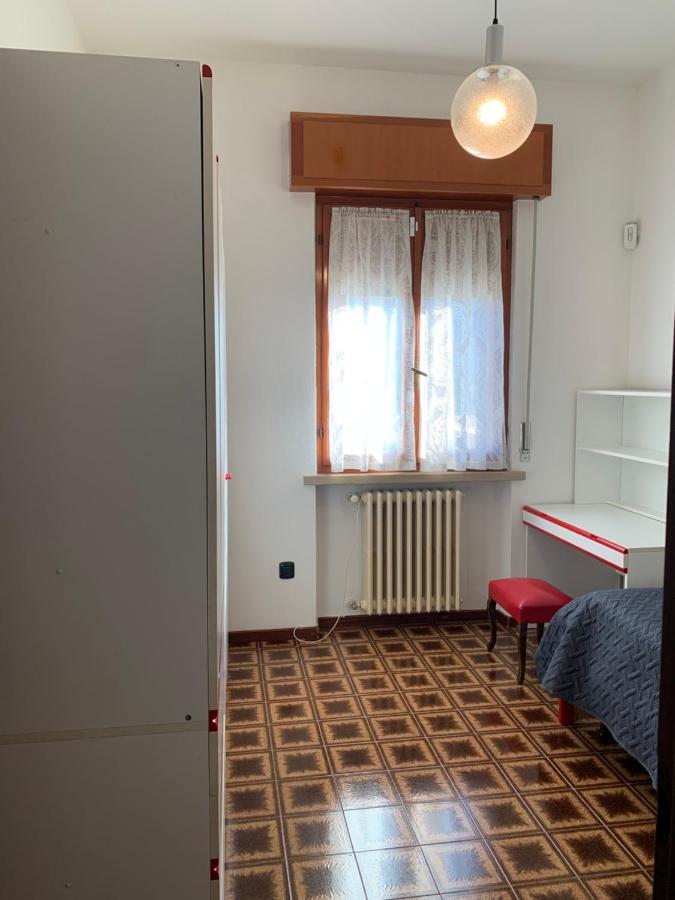 La Casa Di Thomas Appartement Lazise Buitenkant foto