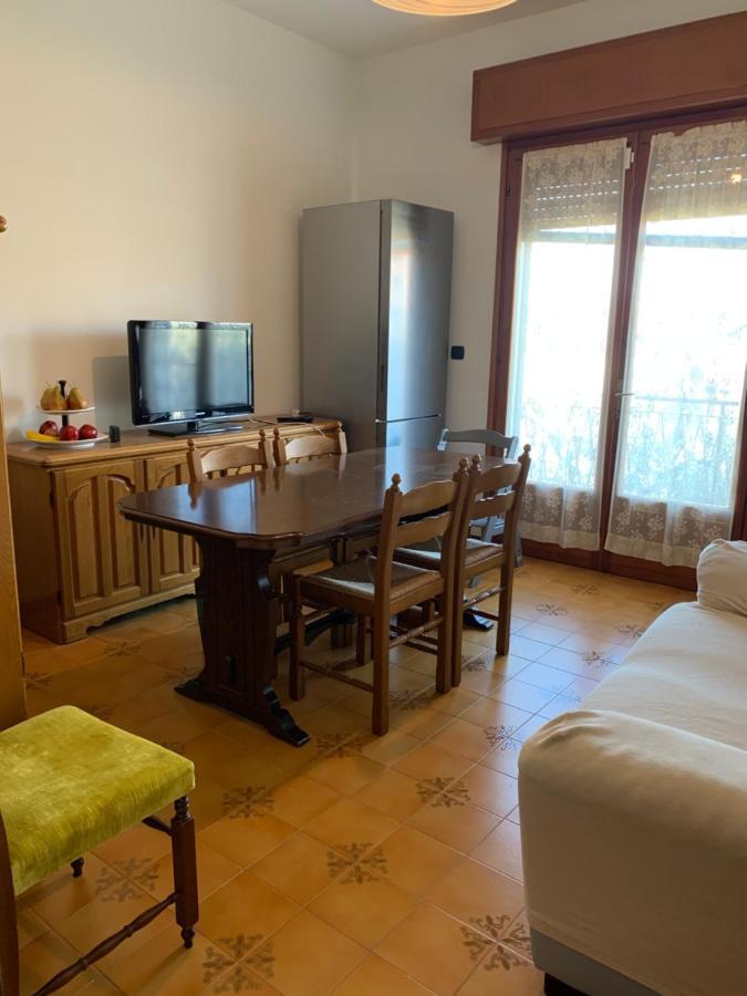 La Casa Di Thomas Appartement Lazise Buitenkant foto