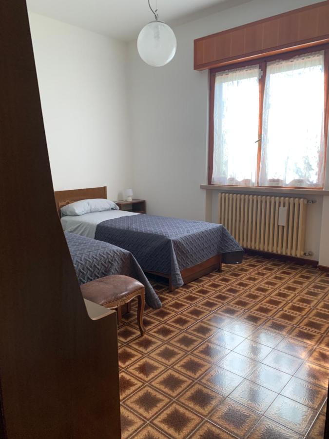 La Casa Di Thomas Appartement Lazise Buitenkant foto