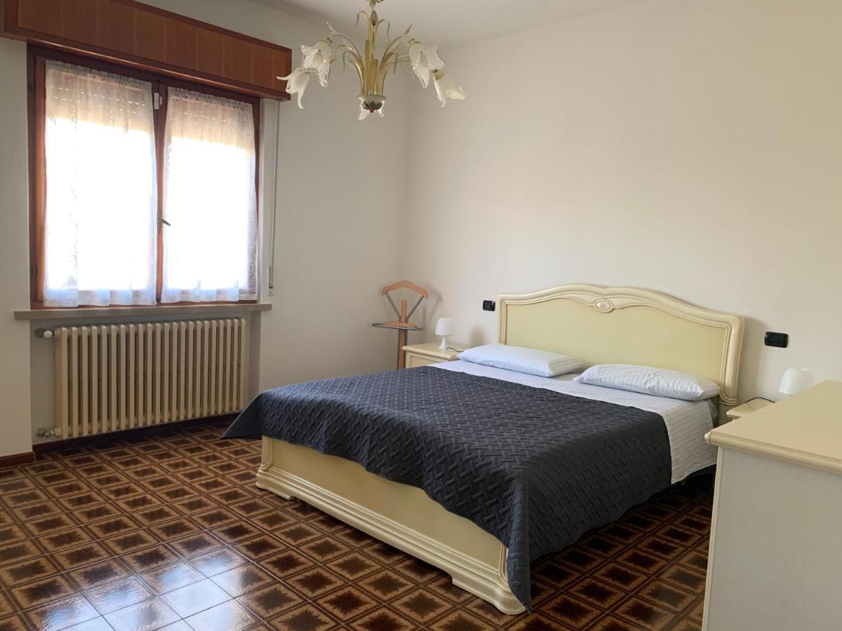 La Casa Di Thomas Appartement Lazise Buitenkant foto
