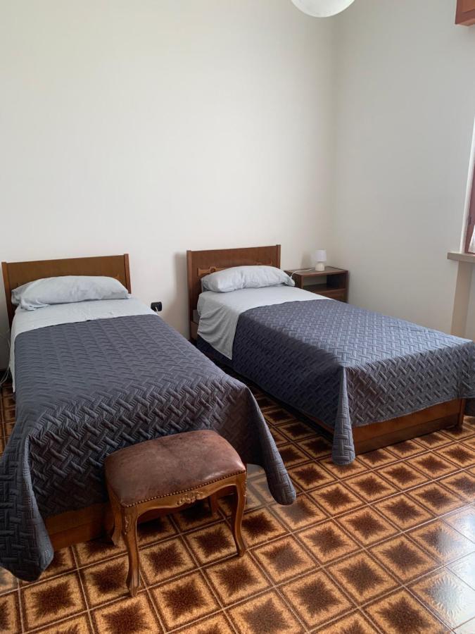 La Casa Di Thomas Appartement Lazise Buitenkant foto