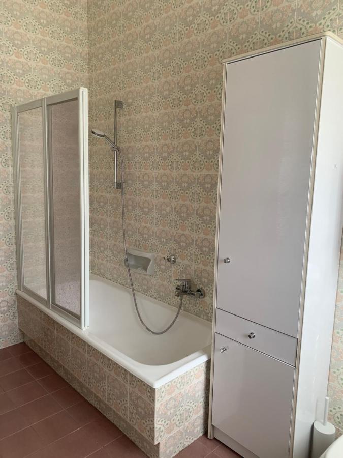 La Casa Di Thomas Appartement Lazise Buitenkant foto